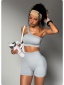 dongguan activewear factory, dongguan activewear yoga sets  supplier