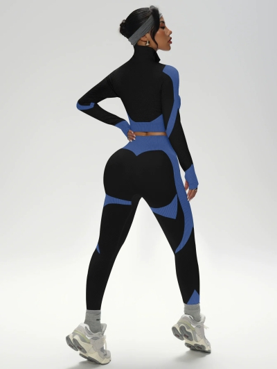dongguan activewear factory, dongguan activewear yoga sets supplier