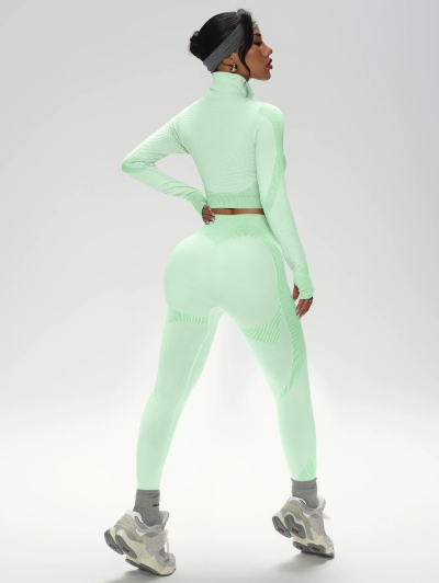 dongguan activewear factory, dongguan activewear yoga sets supplier