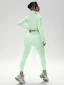 dongguan activewear factory, dongguan activewear yoga sets  supplier
