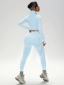 dongguan activewear factory, dongguan activewear yoga sets  supplier