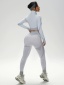 dongguan activewear factory, dongguan activewear yoga sets  supplier