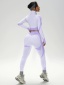 dongguan activewear factory, dongguan activewear yoga sets  supplier