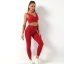 dongguan activewear factory, dongguan activewear yoga sets  supplier