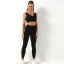 dongguan activewear factory, dongguan activewear yoga sets  supplier