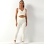 dongguan activewear factory, dongguan activewear yoga sets  supplier
