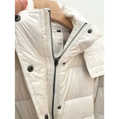 dongguan womenwear factory, dongguan womenwear women down coat supplier
