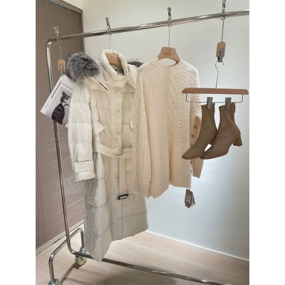 dongguan womenwear factory, dongguan womenwear women down coat supplier
