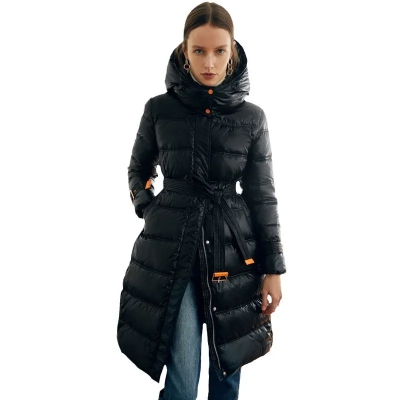 dongguan womenwear factory, dongguan womenwear women down coat supplier