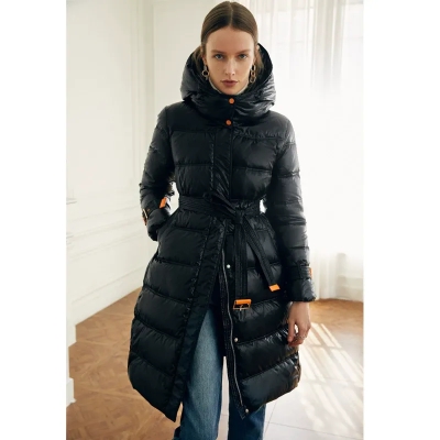 dongguan womenwear factory, dongguan womenwear women down coat supplier