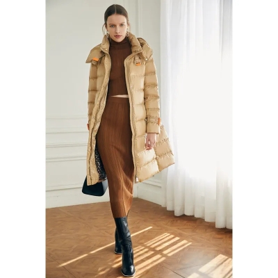 dongguan womenwear factory, dongguan womenwear women down coat supplier