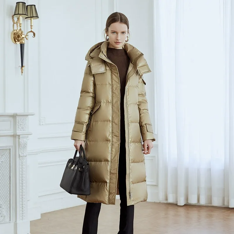dongguan womenwear factory, dongguan womenwear  women down coat  supplier