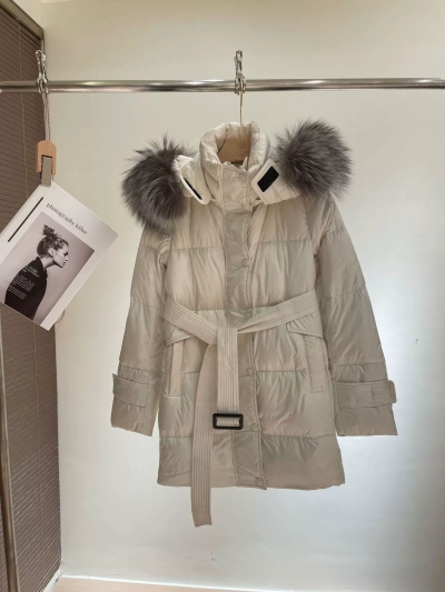 dongguan womenwear factory, dongguan womenwear  women down coat  supplier