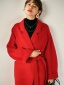 dongguan womenwear factory, dongguan womenwear women overcoat  supplier