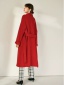 dongguan womenwear factory, dongguan womenwear women overcoat  supplier