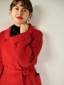 dongguan womenwear factory, dongguan womenwear women overcoat  supplier