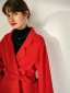 dongguan womenwear factory, dongguan womenwear women overcoat  supplier