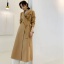 dongguan womenwear factory, dongguan womenwear women overcoat  supplier