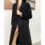 dongguan womenwear factory, dongguan womenwear women overcoat  supplier