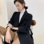 dongguan womenwear factory, dongguan womenwear women overcoat  supplier