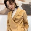 dongguan womenwear factory, dongguan womenwear women overcoat  supplier