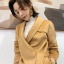 dongguan womenwear factory, dongguan womenwear women overcoat  supplier