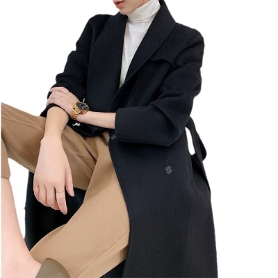 dongguan womenwear factory, dongguan womenwear  women overcoat  supplier