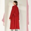 dongguan womenwear factory, dongguan womenwear women overcoat  supplier
