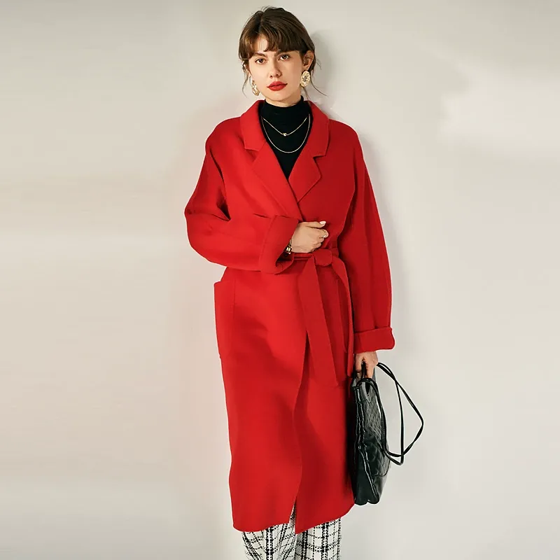 dongguan womenwear factory, dongguan womenwear  women overcoat  supplier