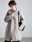 dongguan womenwear factory, dongguan womenwear women overcoat  supplier