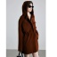 dongguan womenwear factory, dongguan womenwear women overcoat  supplier