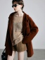 dongguan womenwear factory, dongguan womenwear women overcoat  supplier