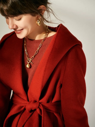 dongguan womenwear factory, dongguan womenwear  women overcoat  supplier