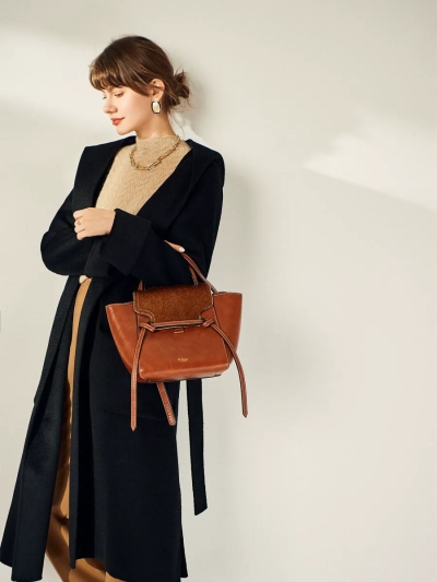 dongguan womenwear factory, dongguan womenwear  women overcoat  supplier