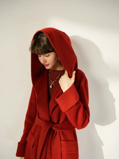 dongguan womenwear factory, dongguan womenwear  women overcoat  supplier