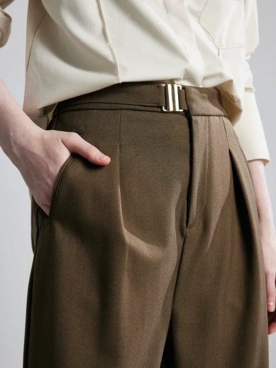 dongguan womenwear factory, dongguan womenwear women pants supplier