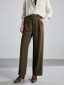 dongguan womenwear factory, dongguan womenwear women pants  supplier