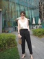 dongguan womenwear factory, dongguan womenwear women pants  supplier