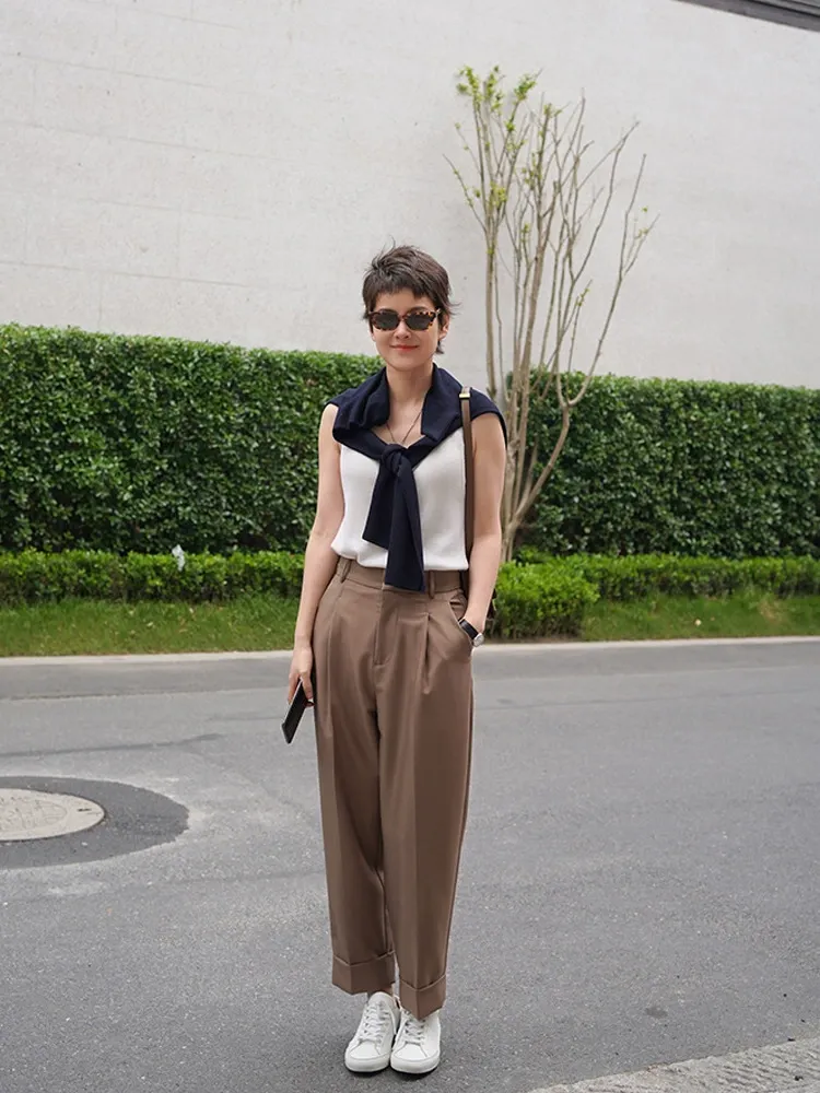 dongguan womenwear factory, dongguan womenwear women pants supplier