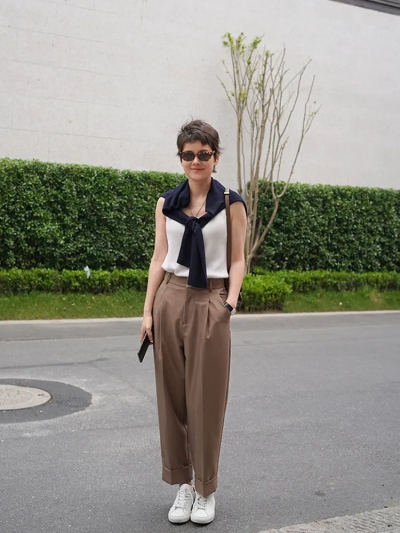 dongguan womenwear factory, dongguan womenwear women pants  supplier