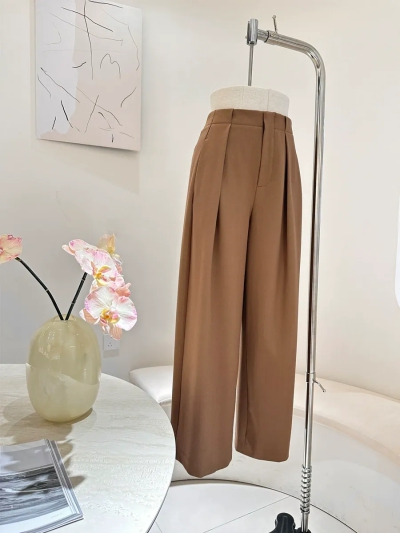 dongguan womenwear factory, dongguan womenwear women pants supplier