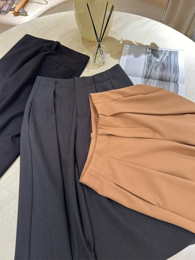 dongguan womenwear factory, dongguan womenwear women pants supplier