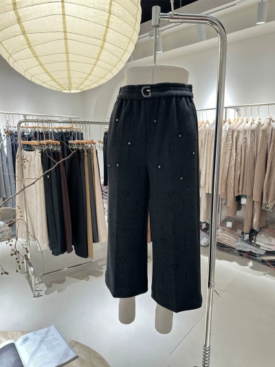 dongguan womenwear factory, dongguan womenwear  women pants  supplier