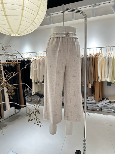 dongguan womenwear factory, dongguan womenwear  women pants  supplier