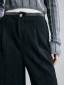 dongguan womenwear factory, dongguan womenwear women pants  supplier