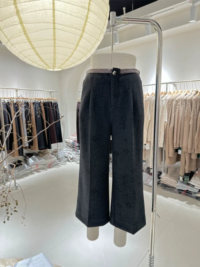 dongguan womenwear factory, dongguan womenwear  women pants  supplier