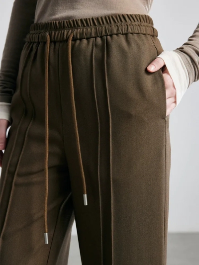 dongguan womenwear factory, dongguan womenwear  women pants  supplier