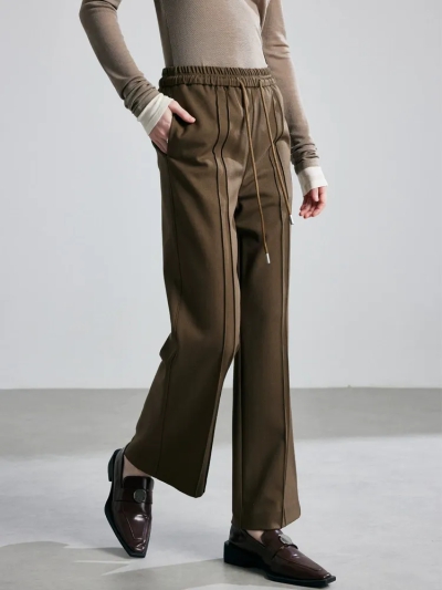 dongguan womenwear factory, dongguan womenwear women pants  supplier