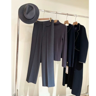 dongguan womenwear factory, dongguan womenwear women pants supplier