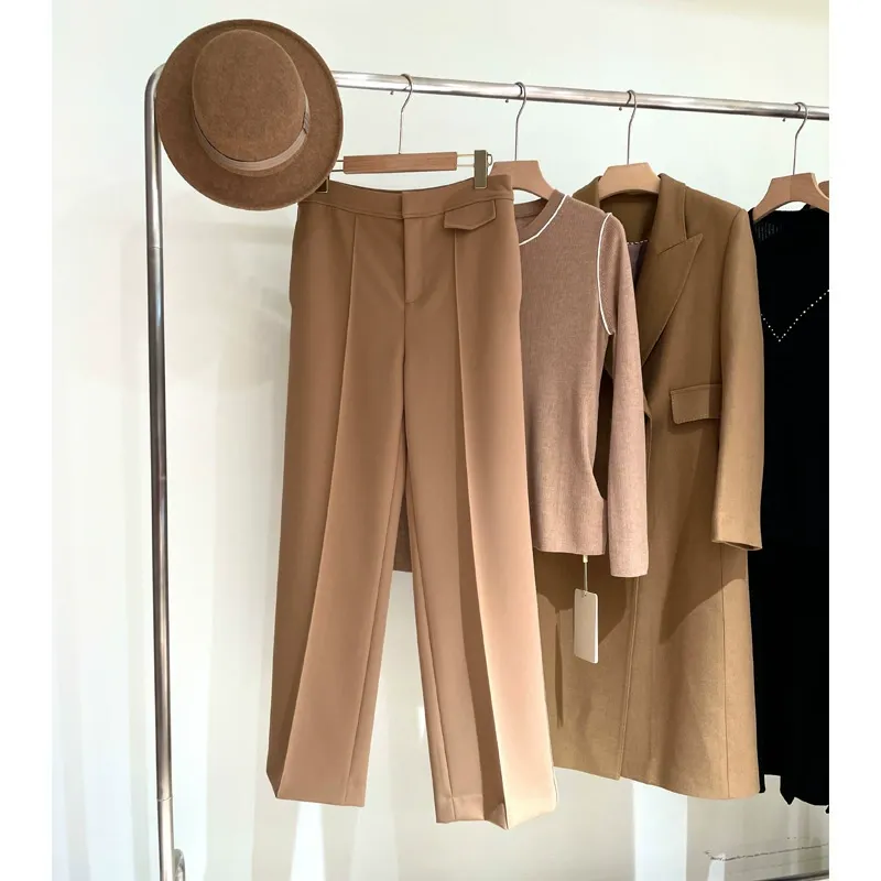 dongguan womenwear factory, dongguan womenwear women pants supplier